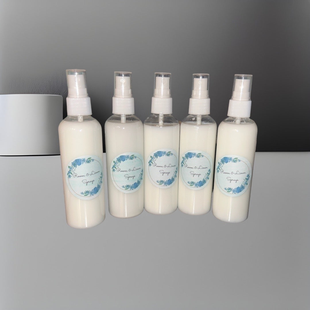 Room Spray - Standard Collection