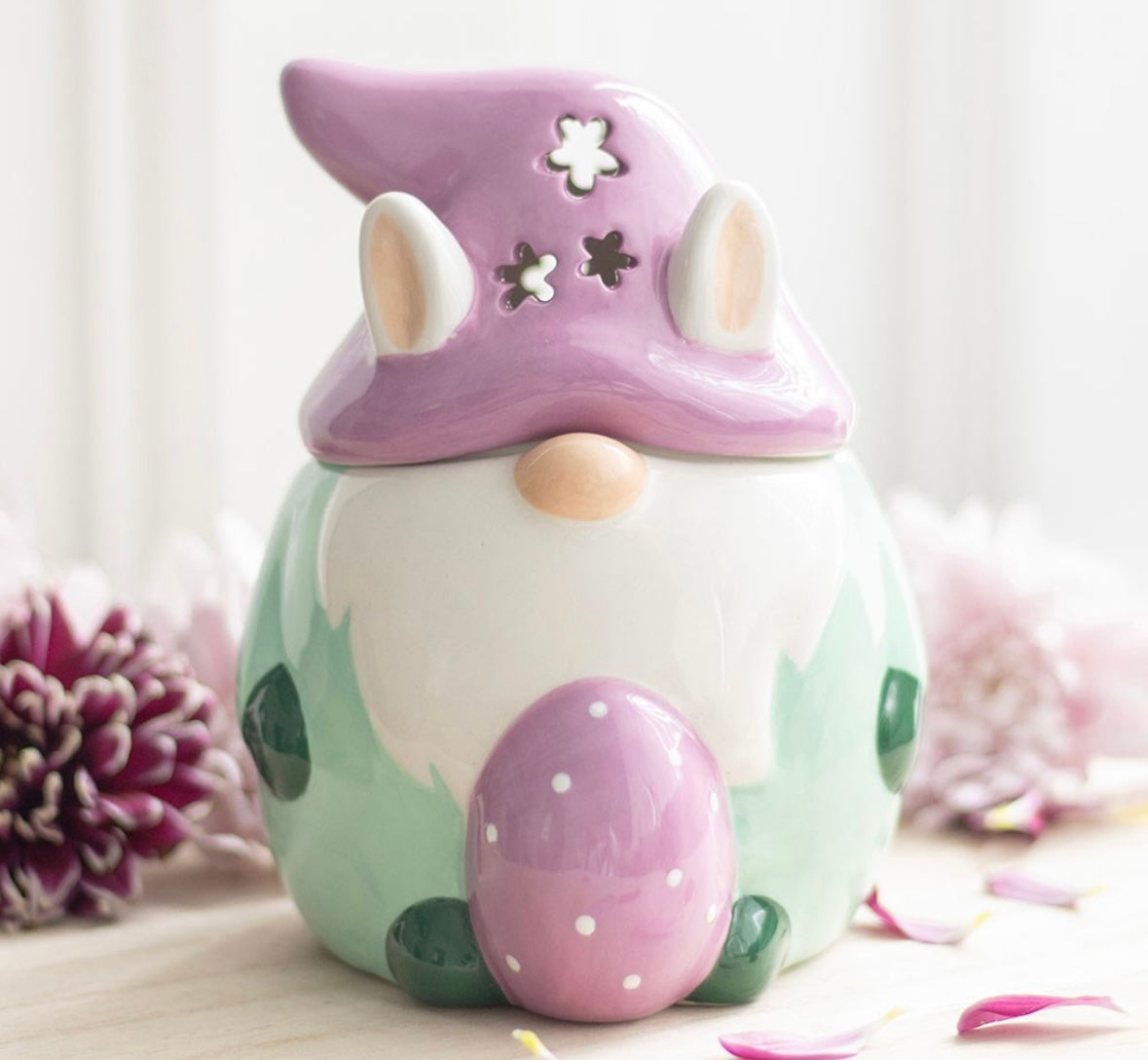 Easter Pastel Gonk Burner