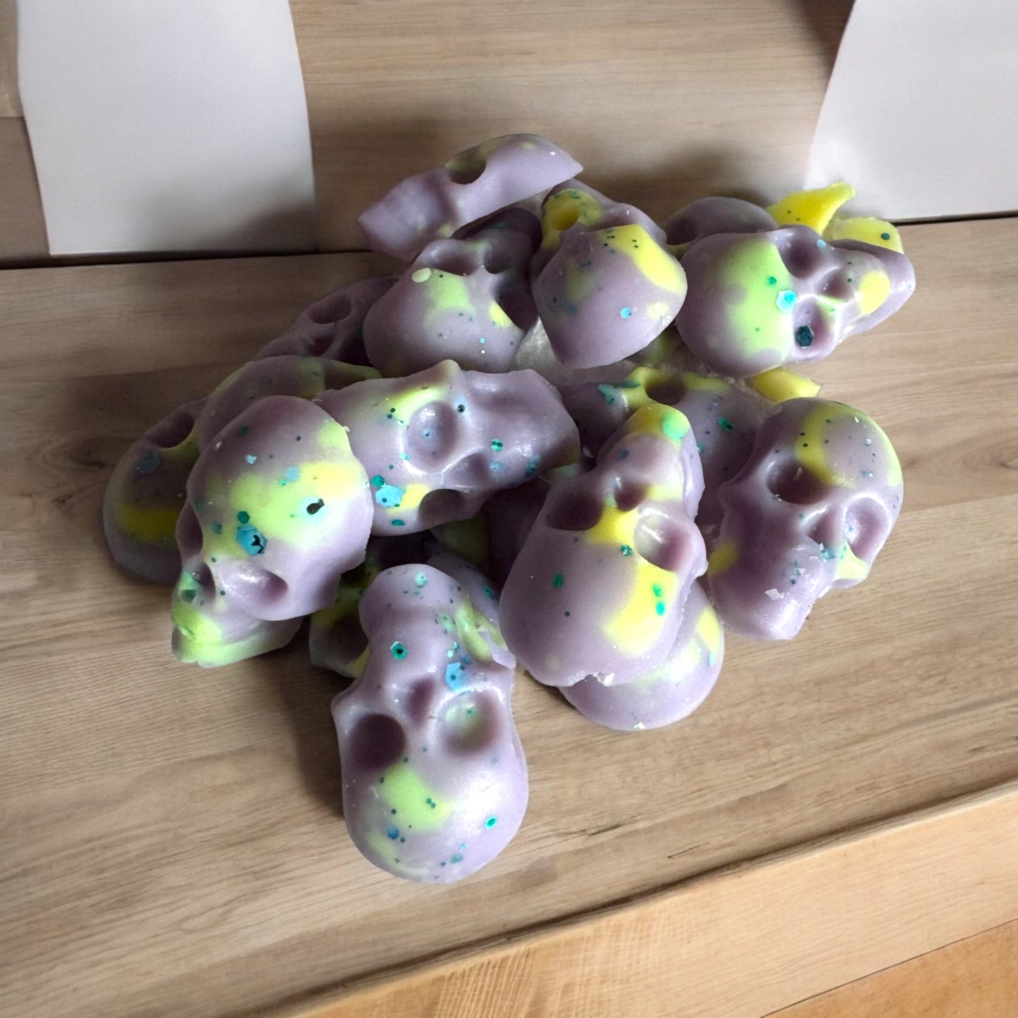 Skulltacular Bundle