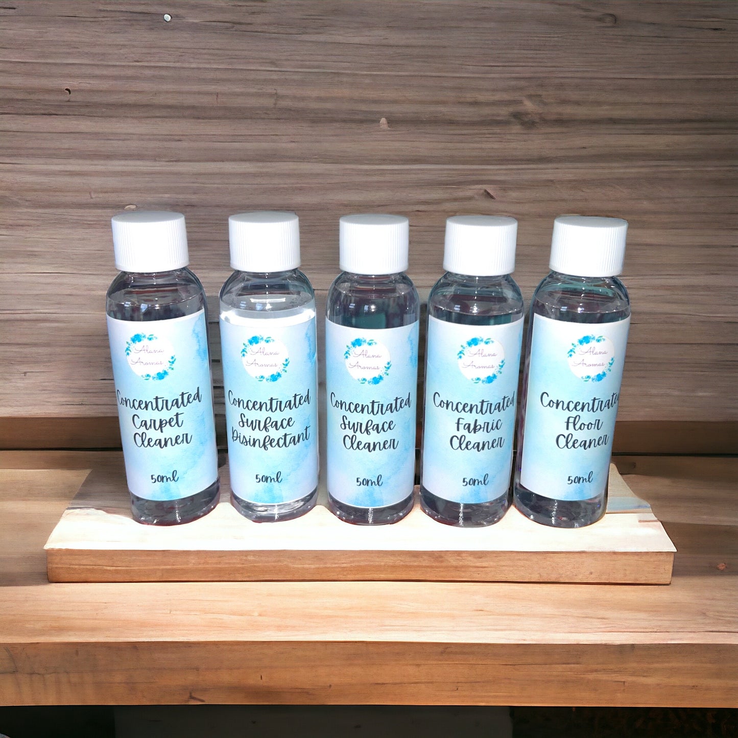 Concentrated Surface Disinfectant