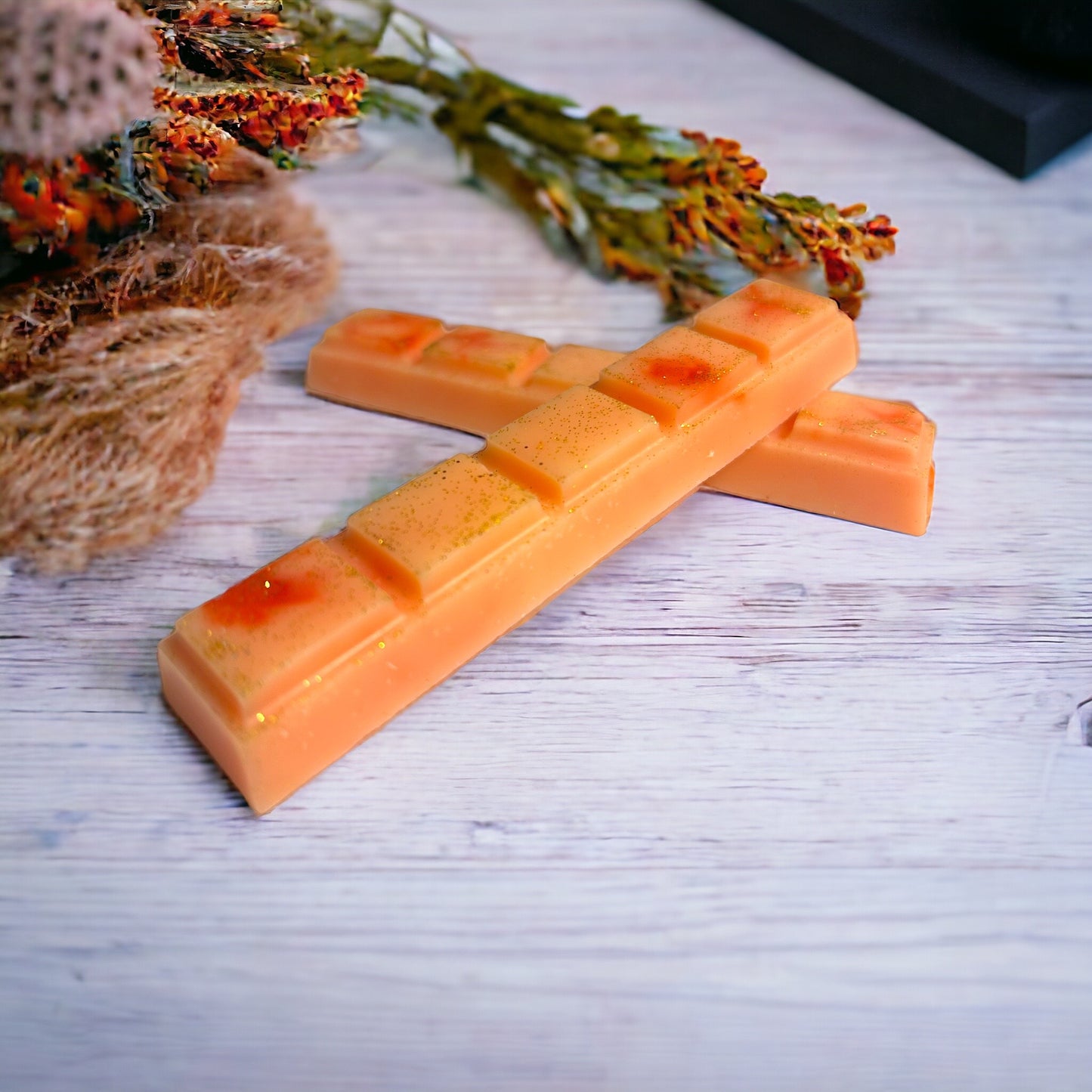 Skinnay Spanish Cleaning Wax Snap Bars