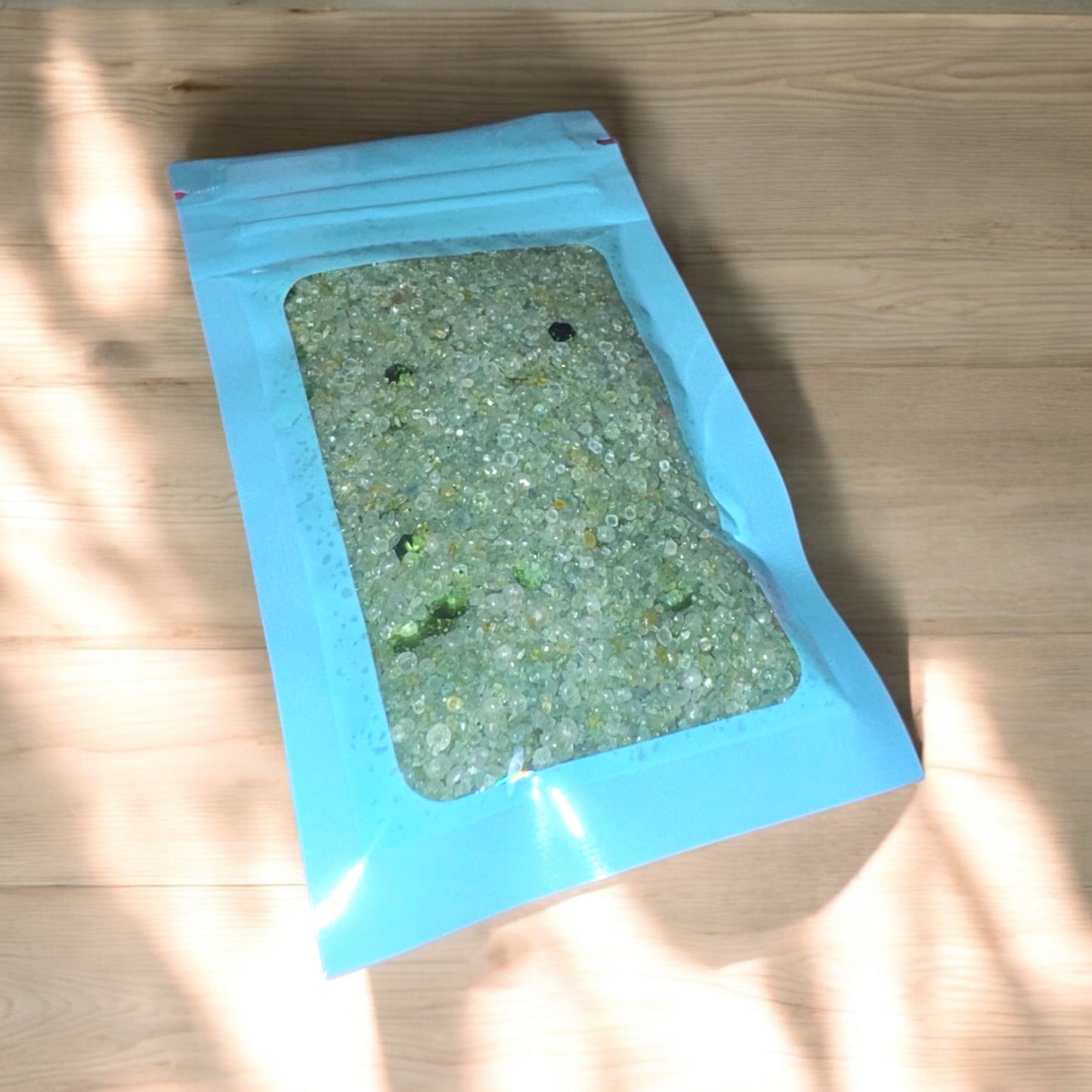 Simmering Salts (HALLOWEEEN)