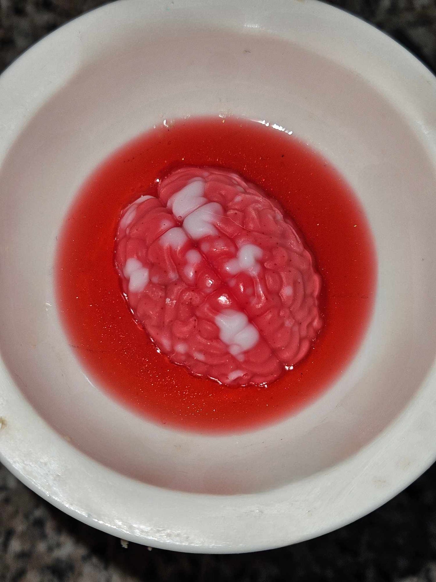 Leaky Brain