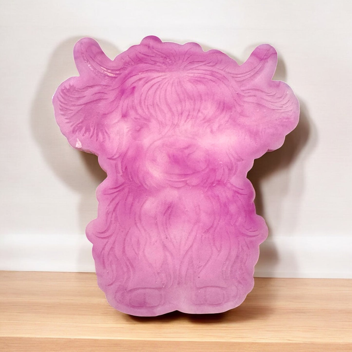 Suzy The Standing Coo