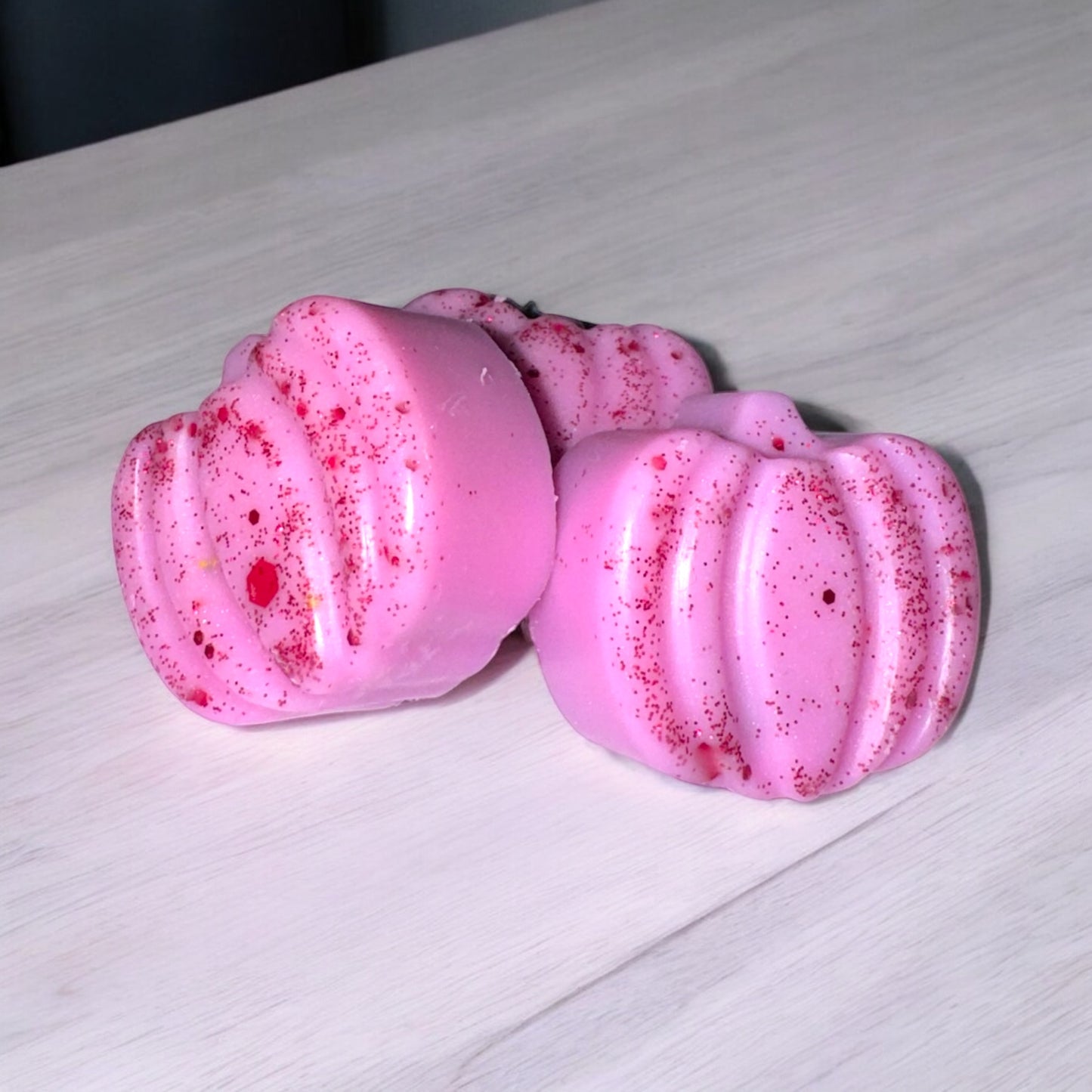 Pumpkin Shape (2pack)