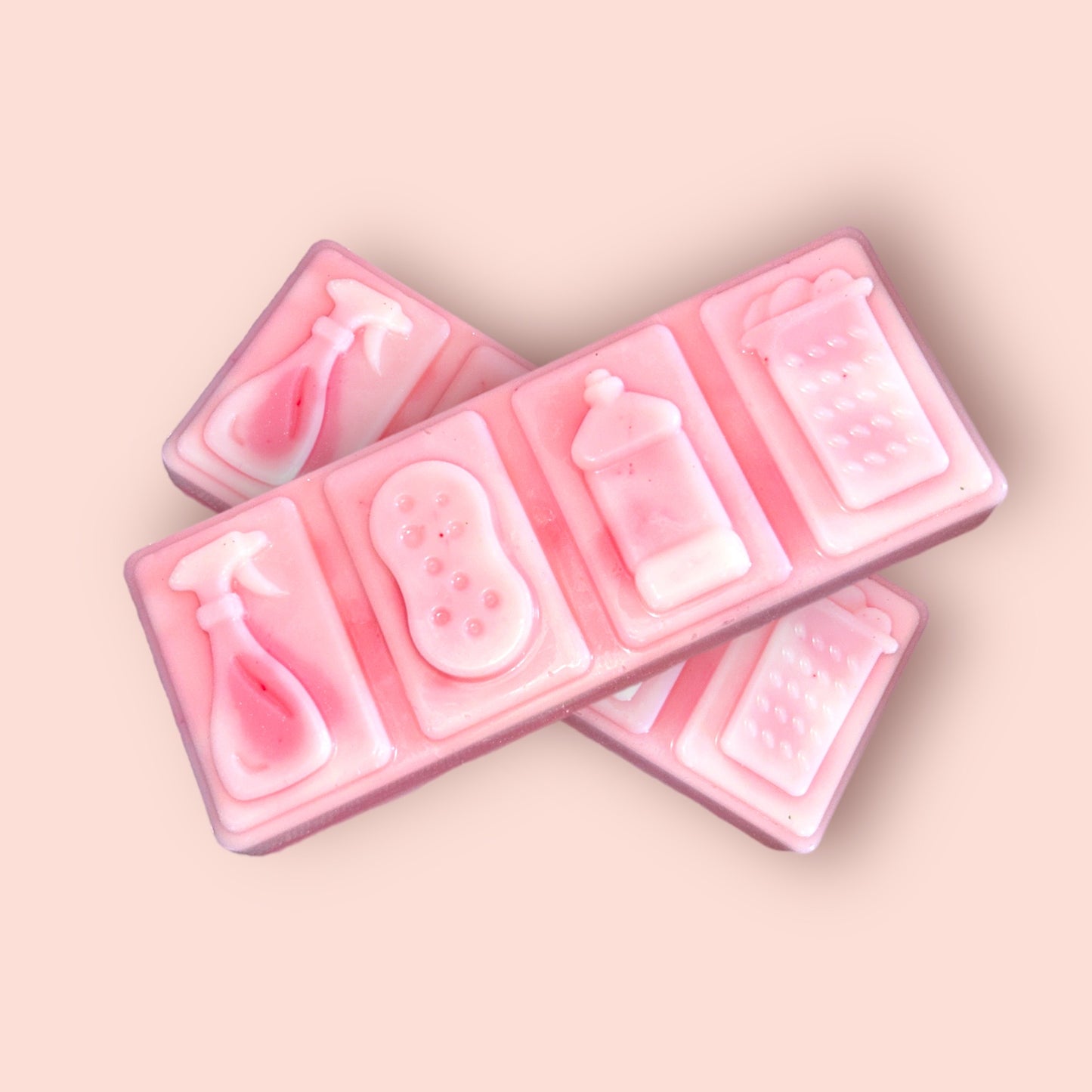 Spanish Cleaning Wax Snap Bars