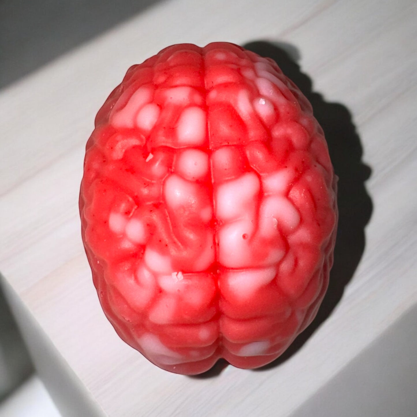 Leaky Brain