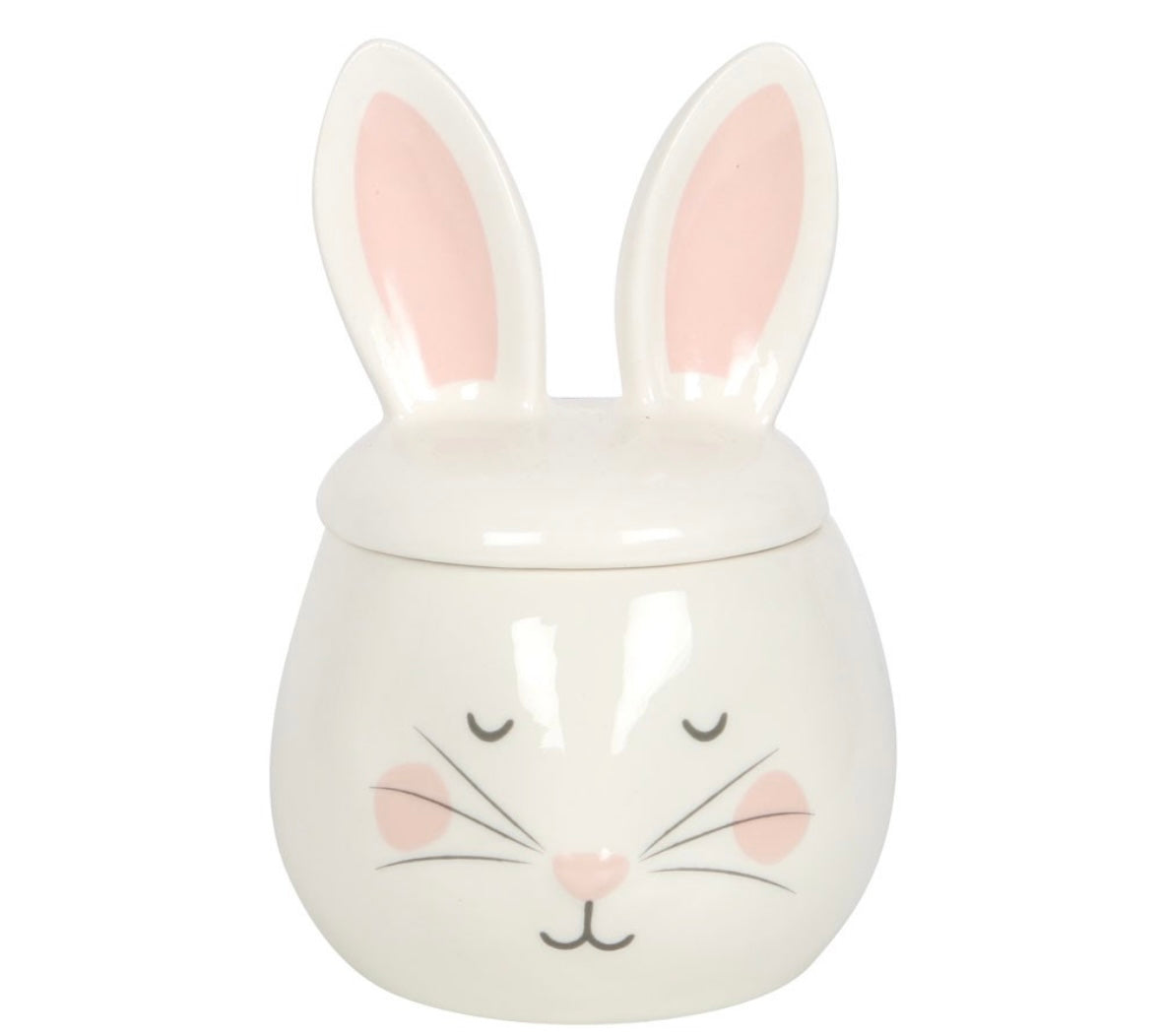 Bunny Burner