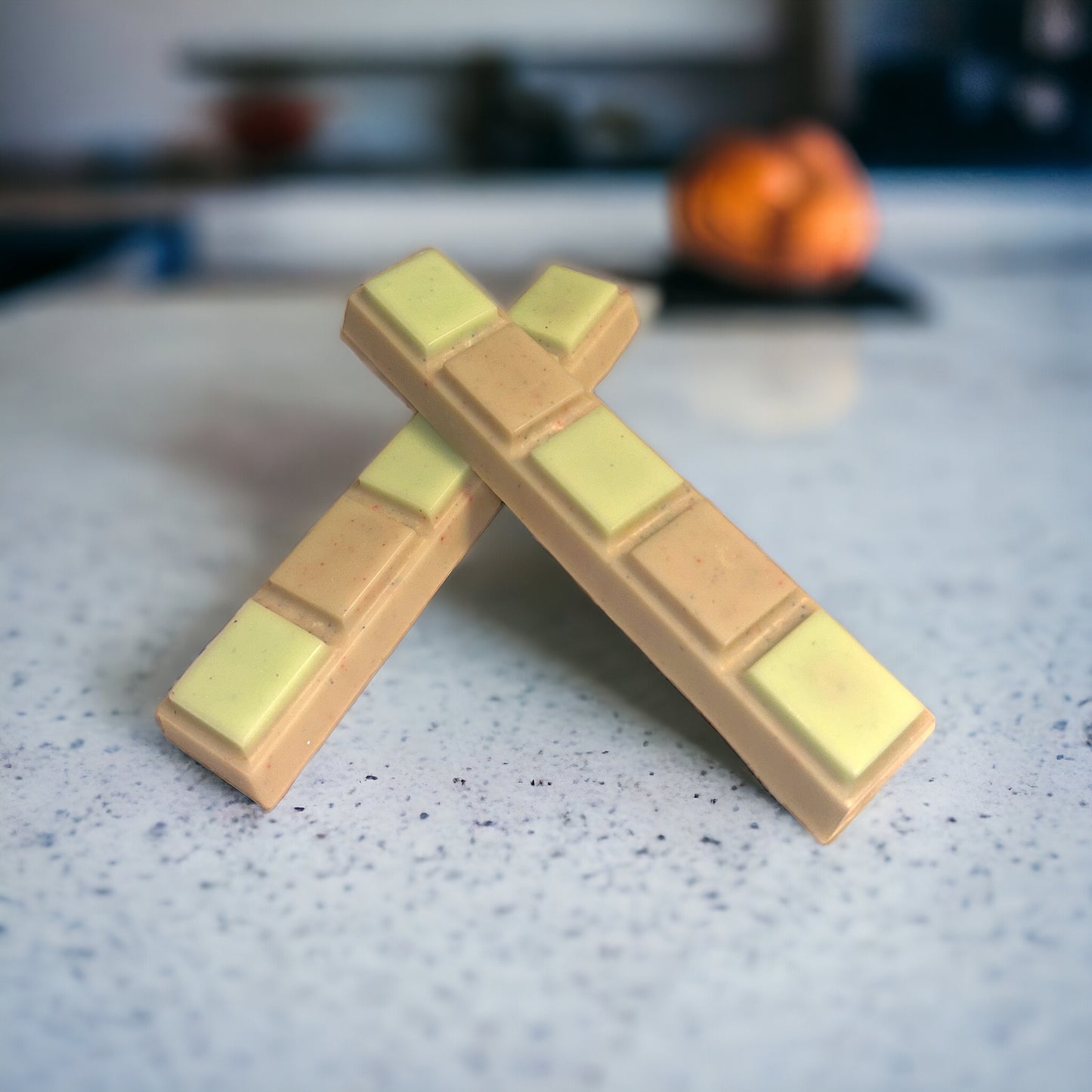 Skinnay Spanish Cleaning Wax Snap Bars