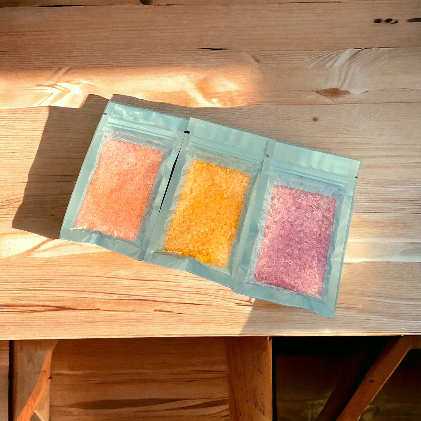 Simmering Salts (HALLOWEEEN)