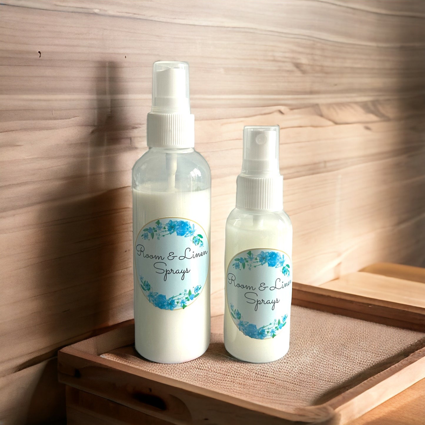 Room Spray - Standard Collection