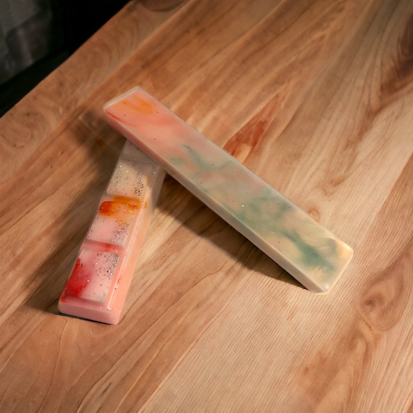 Skinnay Spanish Cleaning Wax Snap Bars