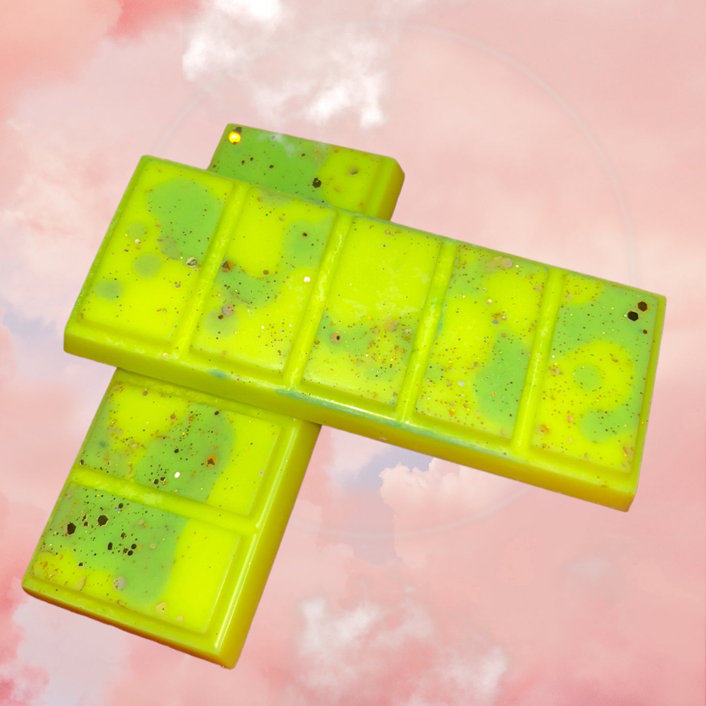 Wax Melt Snap Bars