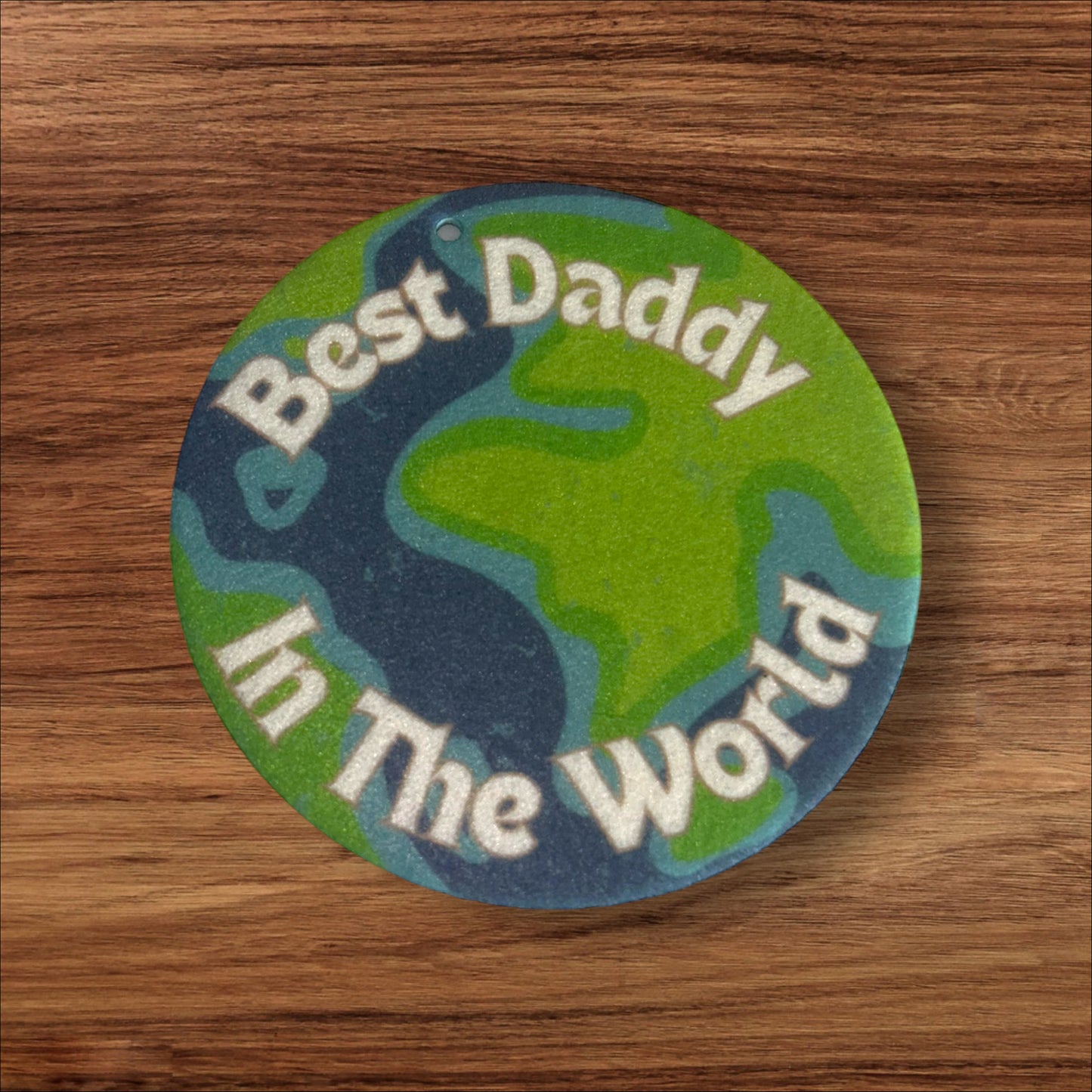 Father’s day Designs Air Fresheners
