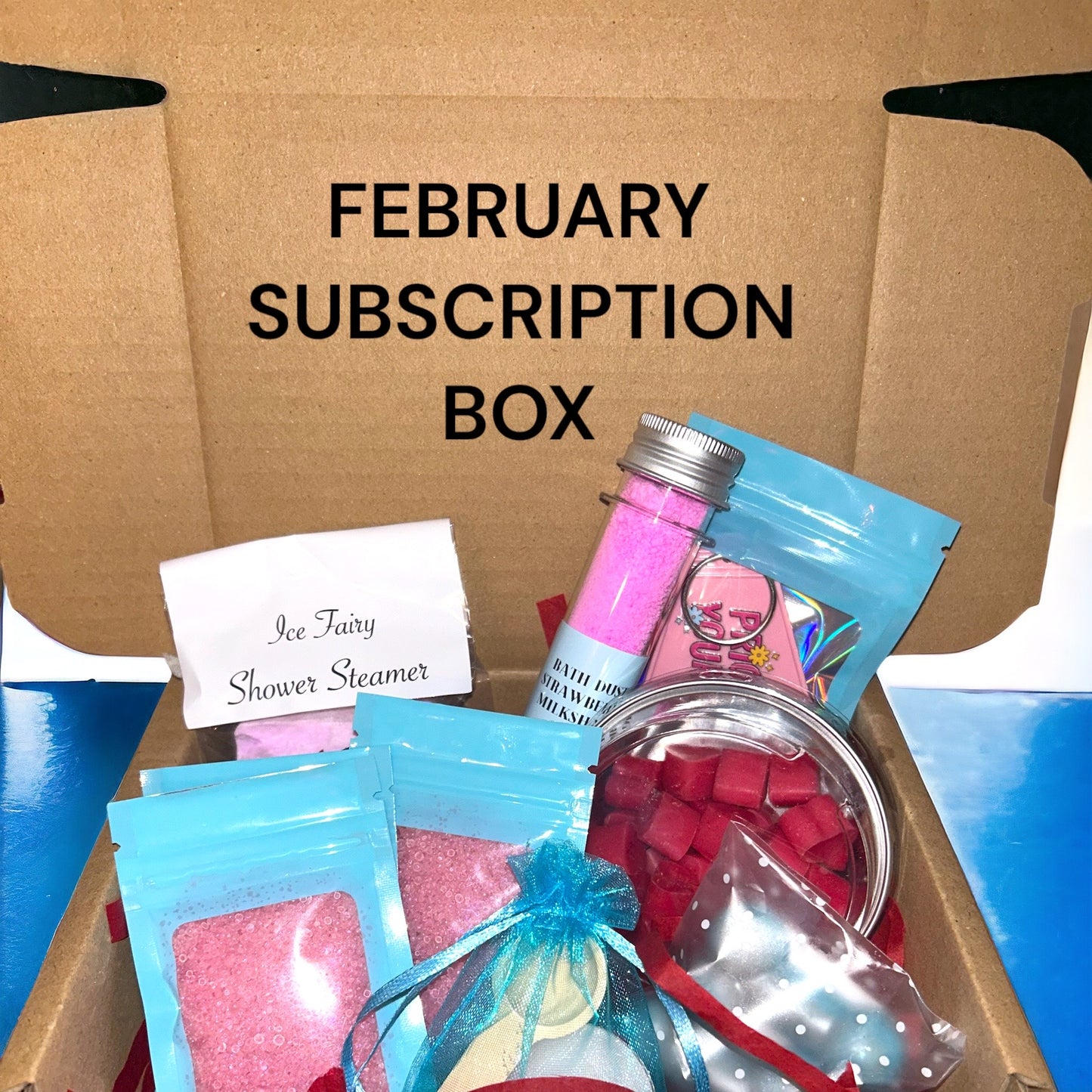 Subscription Box