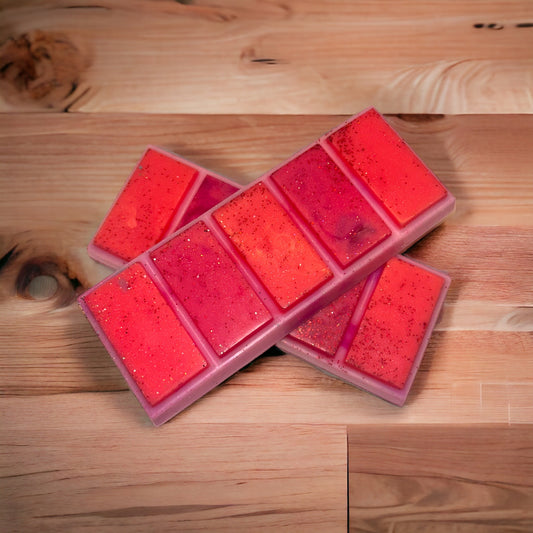 Snap Bar- Sweet & Fruity Collection