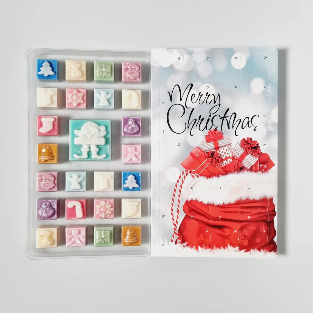 Christmas Advent Box