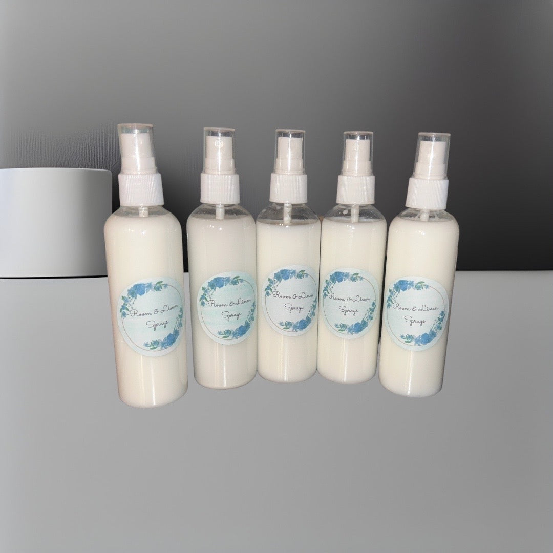 Room Spray - Wellness Collection Scents