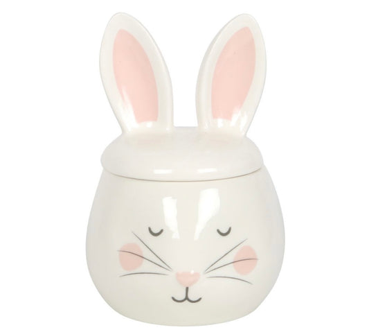 Bunny Burner
