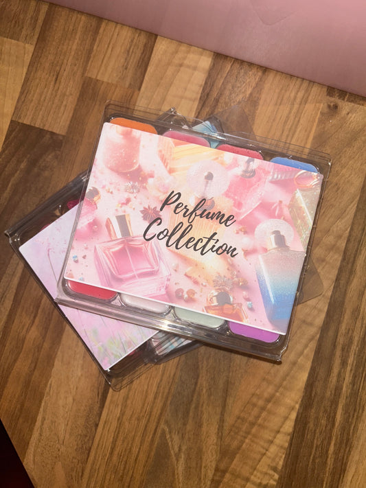 Perfume Collection Box