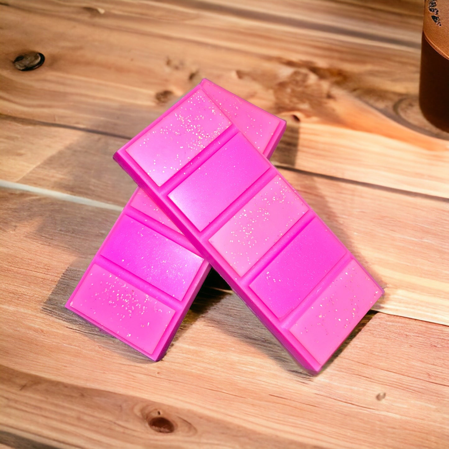 Wax Melt Snap Bars