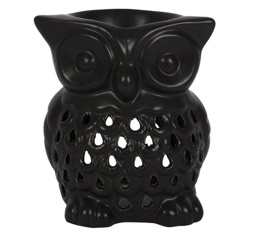 Black Owl Burner