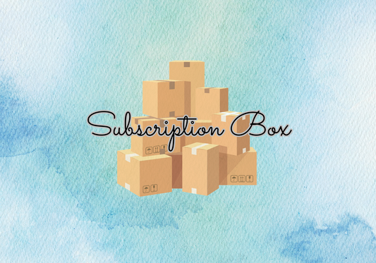 Subscription Box