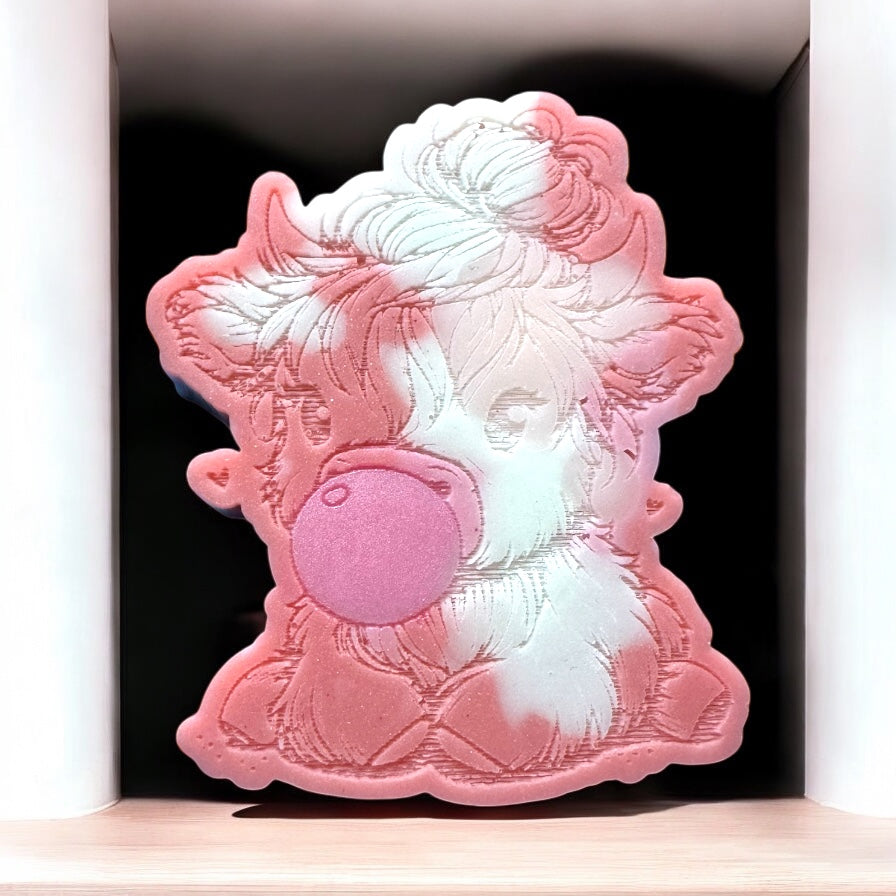 Daisy The Bubblegum Coo