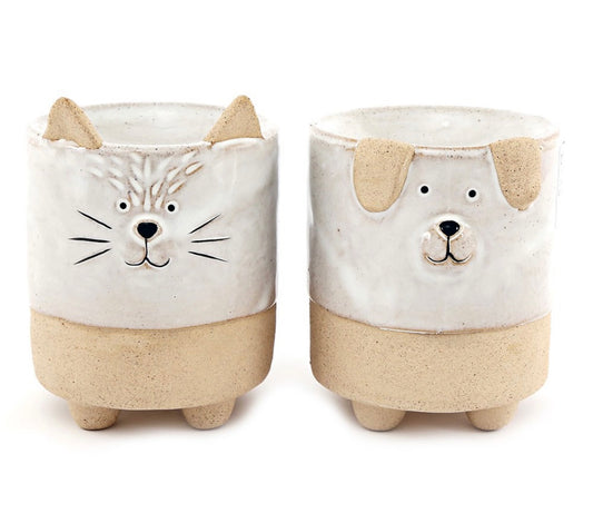 Mini Animal Burner