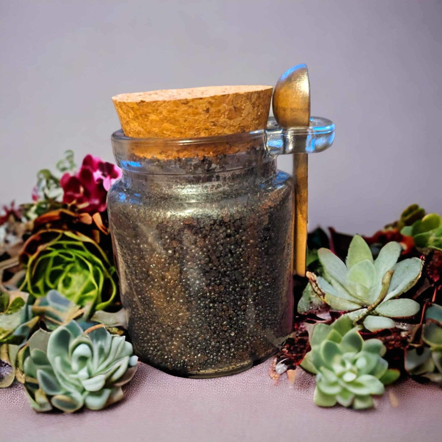 Simmering Salts - Perfume and Aftershave Scents